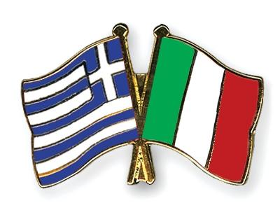 FINANZA - Grecia e Italia, due economie a confronto