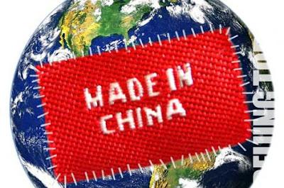 Made in China ma Non Solo - Alla Faccia della Crisi, del KM 0 e della Globalizzazione