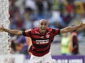 Deivid fallisce fatto Flamengo-Vasco Gama