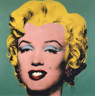 Marilyn Monroe icona per MAC