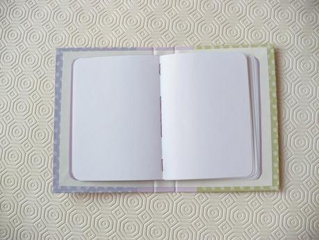 Diario-Agenda scrap! - Scrapbooking diary-Notebook
