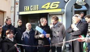 fan club valentino rossi