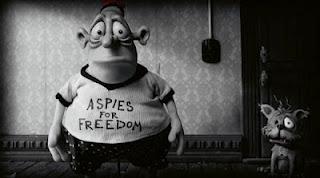 Mary and Max