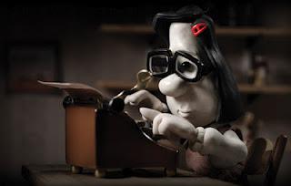 Mary and Max