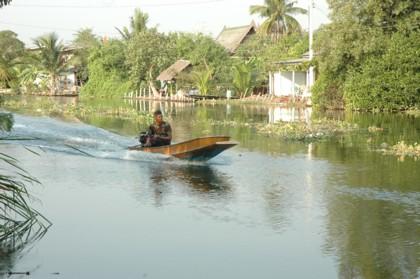 Suphanburi.