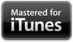 Masterizzato per iTunes: La nuova sezione musicale in iTunes Store.
