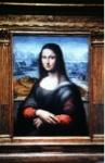 La Gioconda, gemella