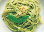 Pesto alla genovese Bimby