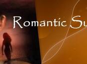 Romantic suspense Italy