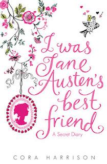 Anteprima: Come Jane Austen mi ha rubato il fidanzato | Cora Harrison