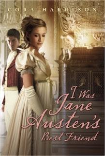 Anteprima: Come Jane Austen mi ha rubato il fidanzato | Cora Harrison