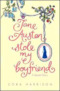 I Was Jane Austen