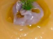 Bimby, Crema Finocchi Patate Viola