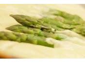 Bimby, Vellutata Asparagi