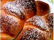 Bimby, Cornetti Pasta Brioche