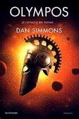 Dan Simmons - Olympos: L'Attacco Dei Voynix