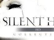 Silent Hill Collection ritarda, Konami fissa nuova data uscita