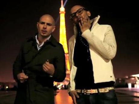 videoclip <b></div>musicali</b> parigi