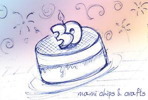 ... oggi è ... il mio compleanno ...