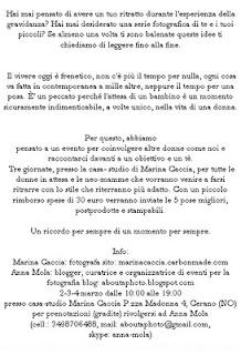 evento Mums in Photos