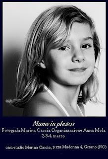 evento Mums in Photos