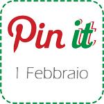 Pin - It ... io partecipo!