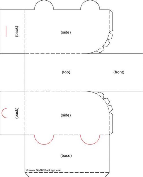 una penna che non scrive... è utile per fare le pieghe