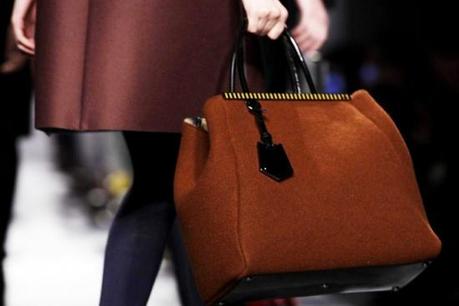 Milano Fashion Week: Fendi a/i 2012/13