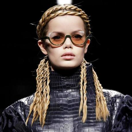 Milano Fashion Week: Fendi a/i 2012/13