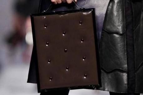 Milano Fashion Week: Fendi a/i 2012/13