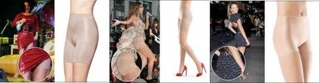 Jennifer Lopez e il suo lato B