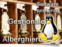 Linux e Gestione professionale Alberghi