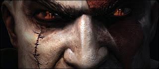 BT Games rivela la data di uscita di God of War 4