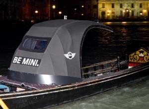 gondola mini