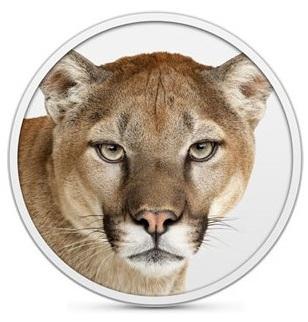 OS-X Mountain Lion, nuovo SO targato Apple