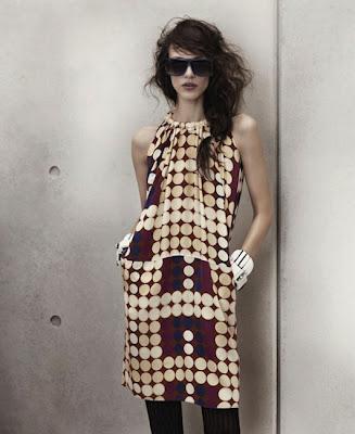 Marni for HM la collezione