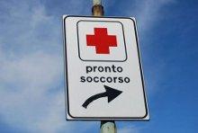 pronto soccorso