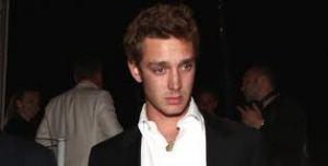 Pierre Casiraghi coinvolto in una rissa.