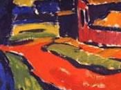 Fino marzo 2012 espressionisti Villa Manin Passariano (Udine)