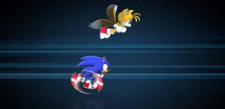 Sonic 4 Episode 2 : nuovo video gameplay