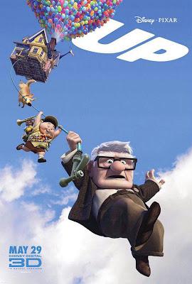 Up di Pete Docter e Bob Peterson