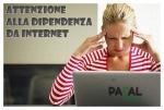 Malattie moderne: la dipendenza da Internet