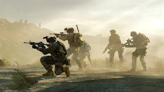 Annunciato Medal of Honor Warfighter, data di uscita