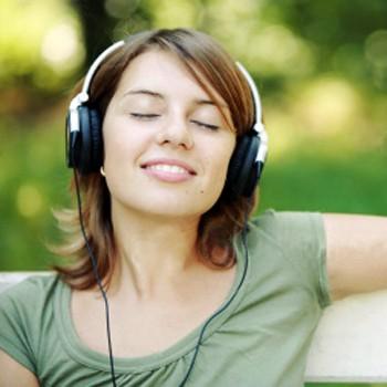 Ascoltare la musica migliora la vita