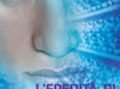 Marzo Libreria: L'EREDITà JENNA Mary Pearson