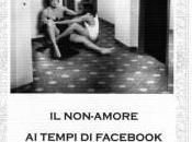 Resoconto della presentazione Non-Amore tempi Facebook Enrico Nascimbeni Sanremo