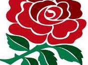Nazioni: l'Inghilterra aspetta Galles