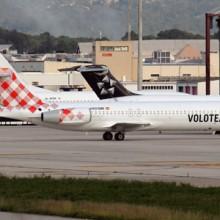 Nuovi collegamenti  aerei: nasce Volotea Scalo anche in Sardegna