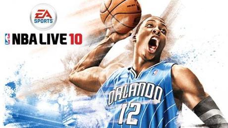 Electronic Arts è pronta a tornare sui parquet, ci sarà NBA Live 13