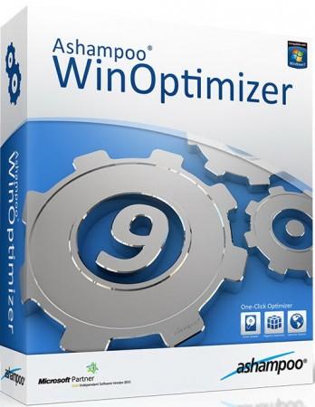 Ashampoo WinOptimizer Ashampoo WinOptimizer 9: ottimizzare e migliorare le prestazioni di Windows